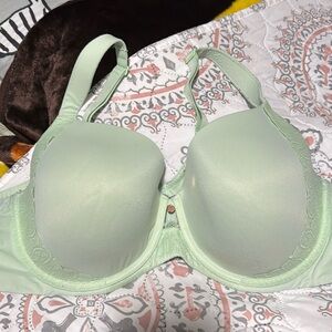 Ambrielle super soft full coverage bra